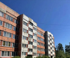 Квартира, 3 этажа