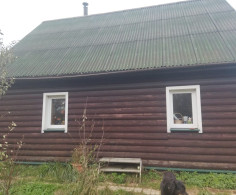 Дом, 2 этажа