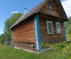 Дом, 1 этаж