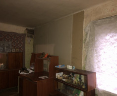 Дом, 1 этаж