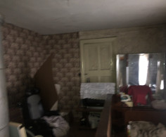 Дом, 1 этаж