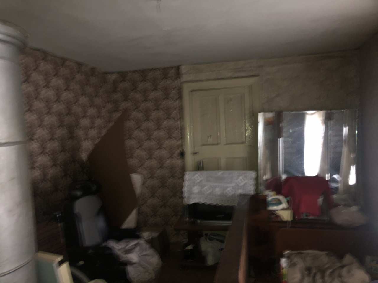 Дом, 1 этаж