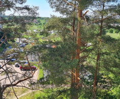 Квартира, 5 этажей