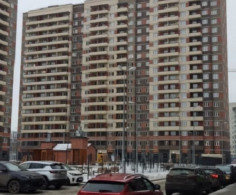 Квартира, 4 этажа