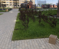 Квартира, 4 этажа