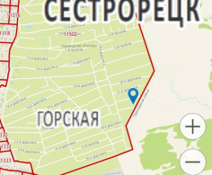 Дом, 3 этажа