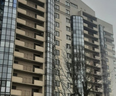 Квартира, 2 этажа