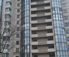 Квартира, 2 этажа