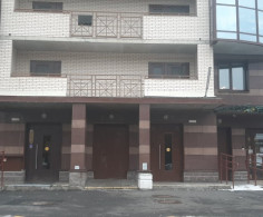 Квартира, 2 этажа