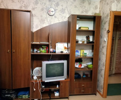 Квартира, 1 этаж