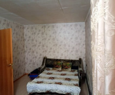 Квартира, 1 этаж