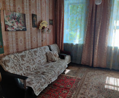 Квартира, 1 этаж