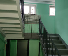 Квартира, 2 этажа