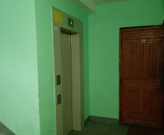 Квартира, 2 этажа