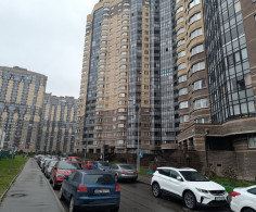 Квартира, 12 этажей