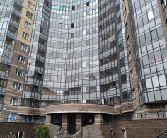 Квартира, 12 этажей