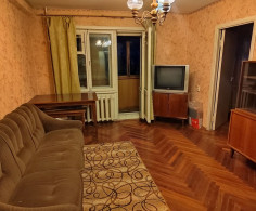 Квартира, 2 этажа