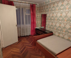 Квартира, 2 этажа