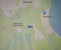 Участок, 8 соток