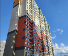 Квартира, 6 этажей