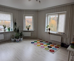 Квартира, 3 этажа