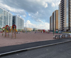 Квартира, 12 этажей