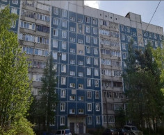 Квартира, 8 этажей