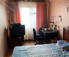 Квартира, 8 этажей
