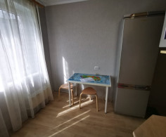 Квартира, 3 этажа