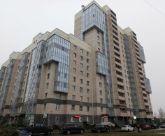 Квартира, 8 этажей