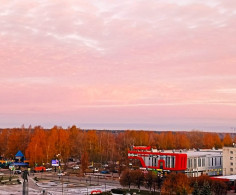 Квартира, 8 этажей