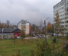 Квартира, 2 этажа