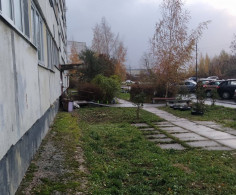 Квартира, 2 этажа