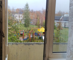 Квартира, 2 этажа