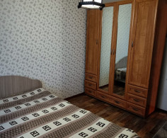 Квартира, 5 этажей, 2 комнаты