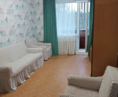 Квартира, 5 этажей, 2 комнаты