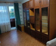 Квартира, 5 этажей, 2 комнаты