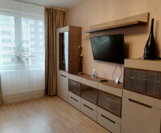 Квартира, 13 этажей
