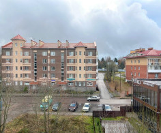 Квартира, 5 этажей