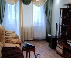 Квартира, 5 этажей