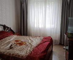 Квартира, 5 этажей