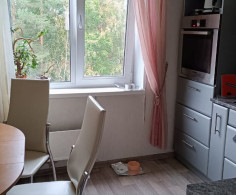 Квартира, 5 этажей