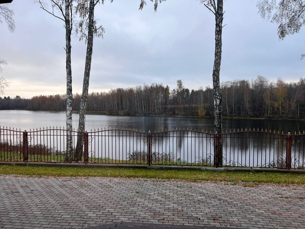 Участок, 15 соток