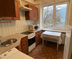 Квартира, 2 этажа