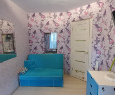 Квартира, 2 этажа