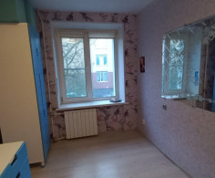 Квартира, 2 этажа