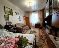Квартира, 4 этажа