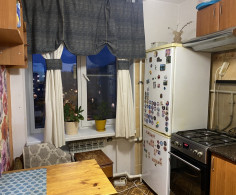 Квартира, 4 этажа