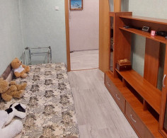 Квартира, 2 этажа