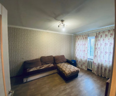 Квартира, 1 этаж
